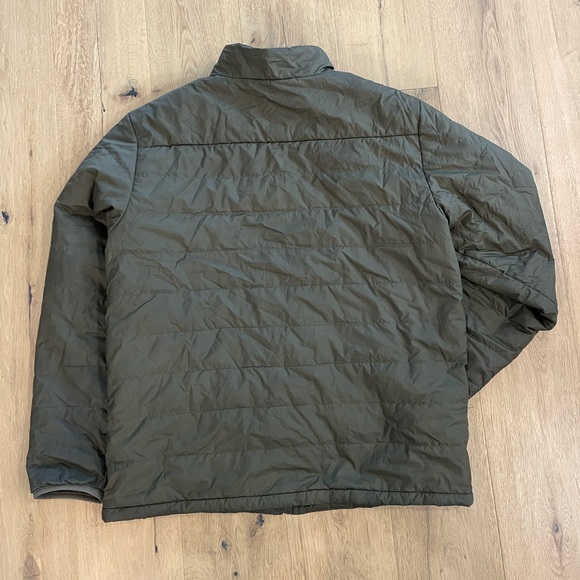 North Face Men’s Jacket Large - Picture 2 of 2